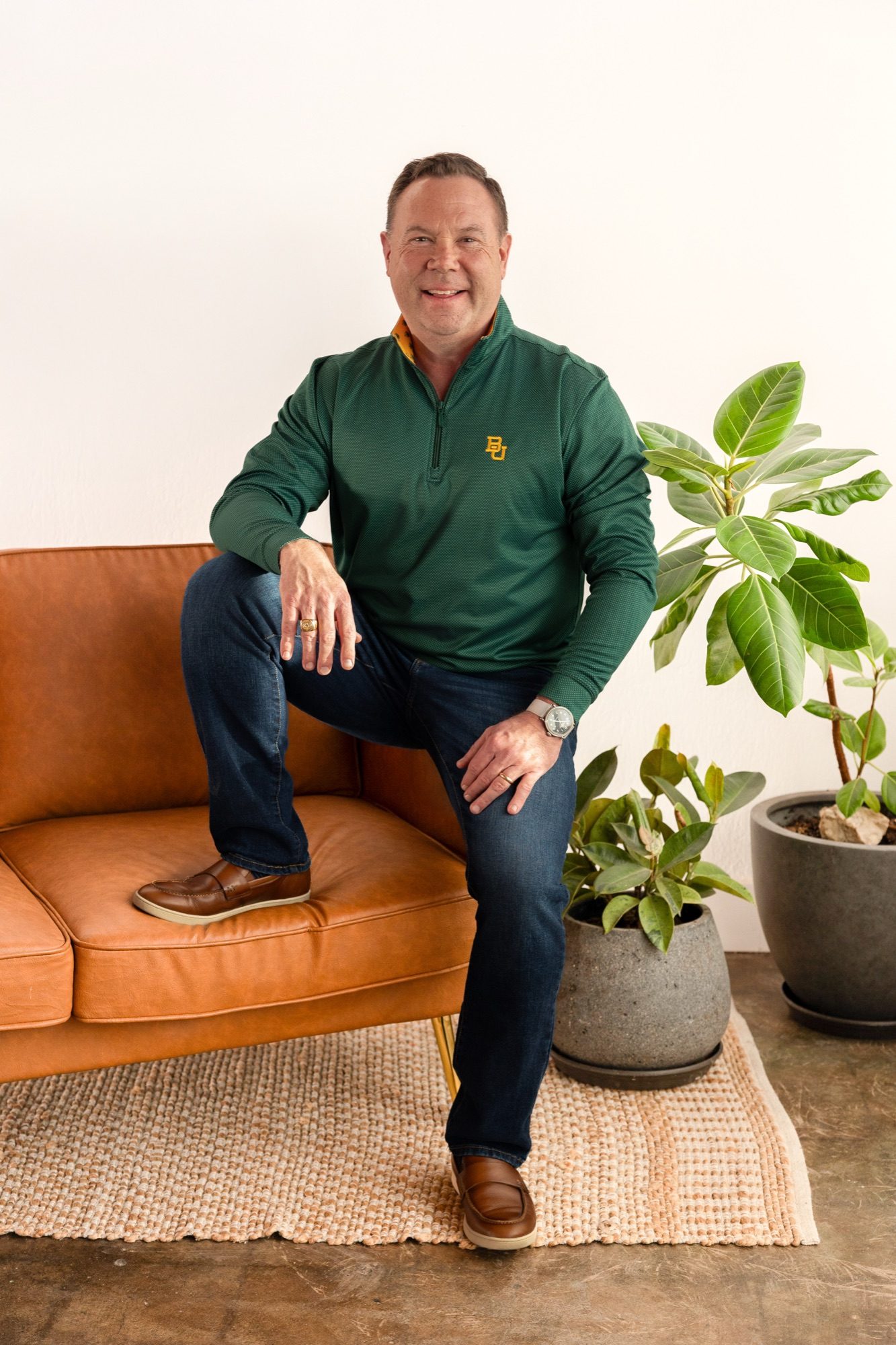Chad Castle, RICP — Co-Founder, Winnacle Wealth